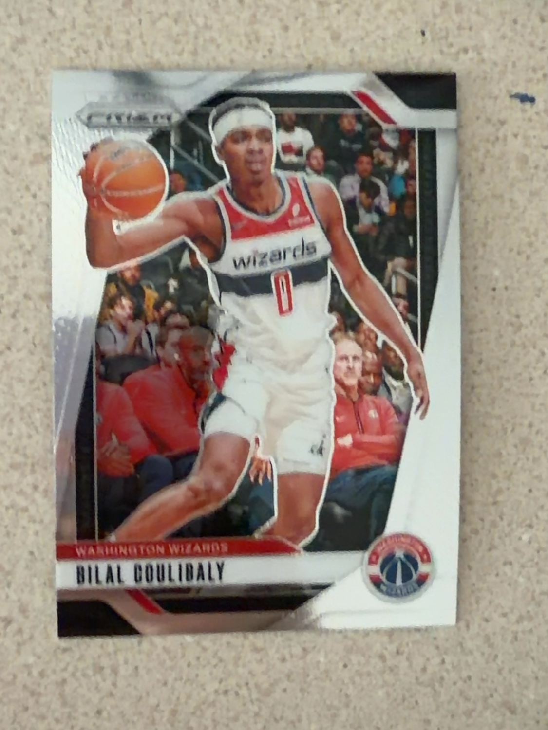 C Bilal