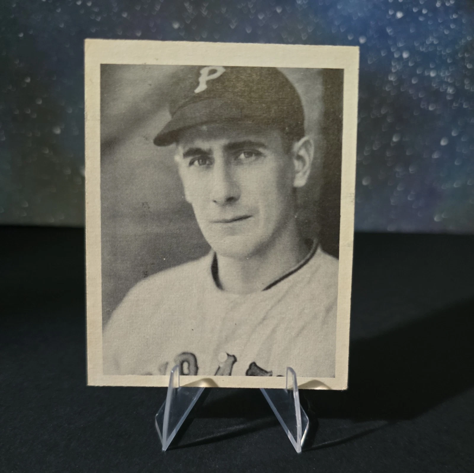 1939 Play Ball Bill Swift #129