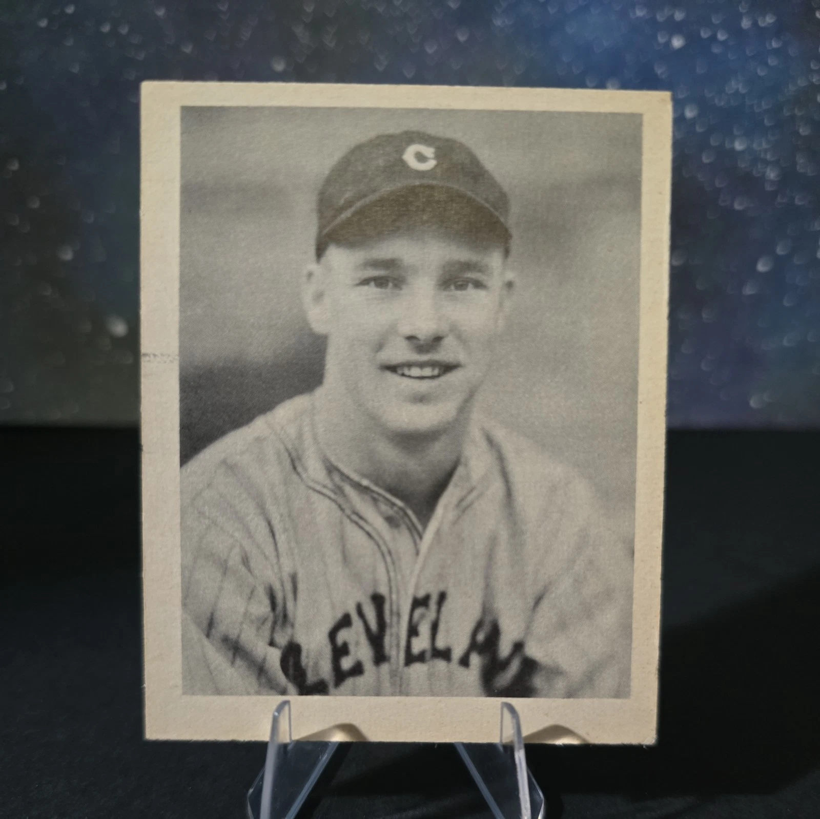 1939 Play Ball Roy Weatherly #152